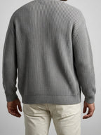 mens-chunky-waffle-knit-v-neck-cardigan-3.jpg