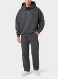 Charcoal Grey
