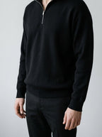 mens-fleece-mock-neck-quarter-zip-jumper-6.jpg