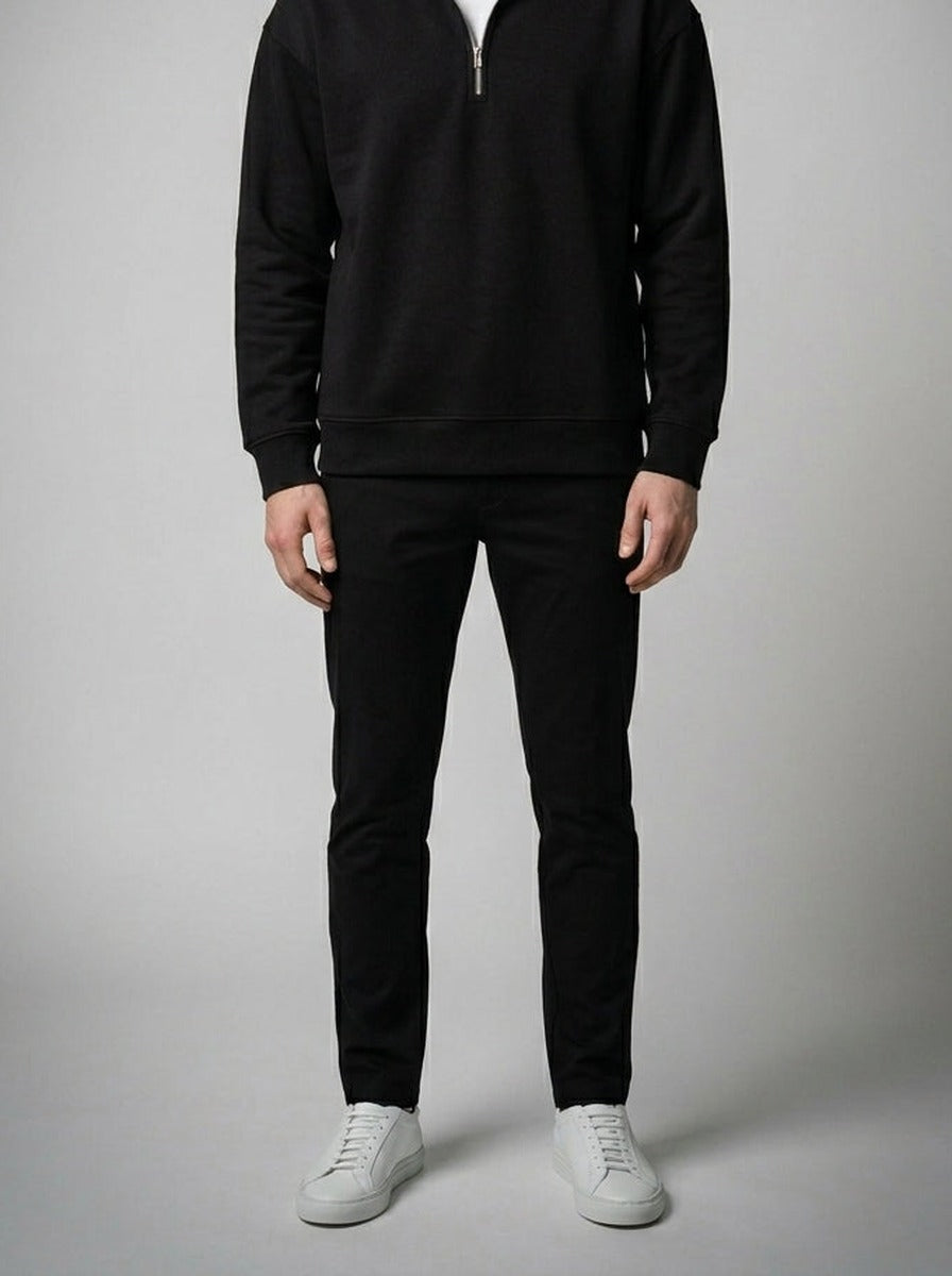 mens-fleece-mock-neck-quarter-zip-jumper-7.jpg