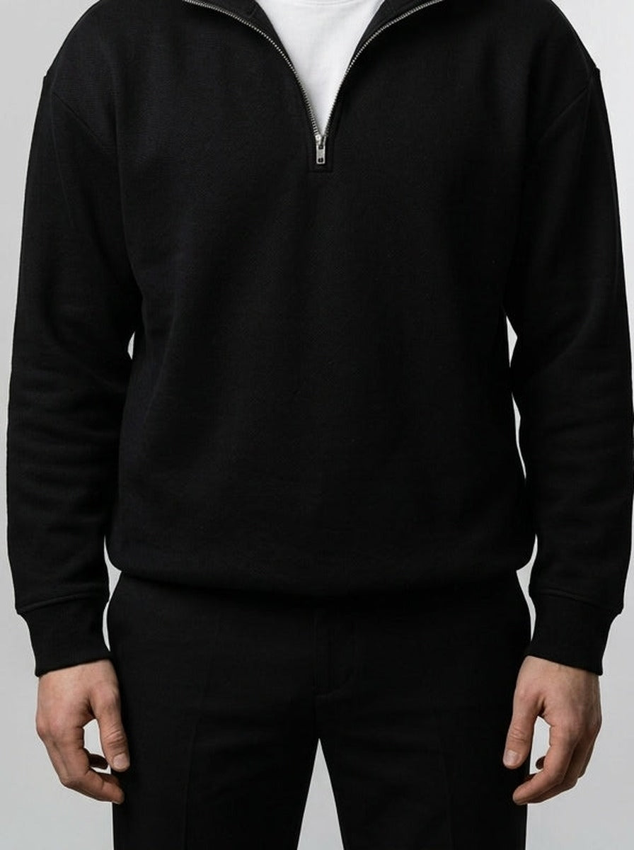 mens-fleece-mock-neck-quarter-zip-jumper-10.jpg