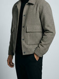 Beige/Brown