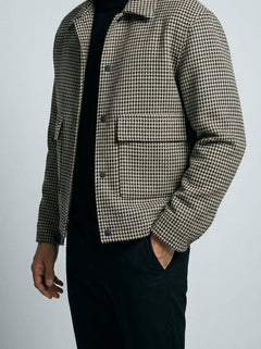 Beige/Brown