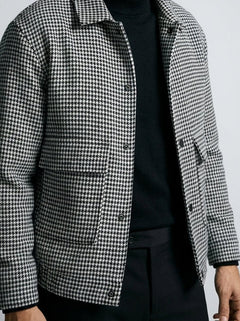 Gray/Black