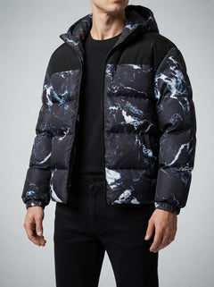 Black Marble