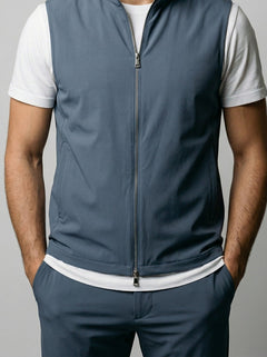 Slate Blue