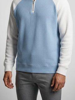 Blue/White