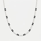 Men's Beaded Necklace