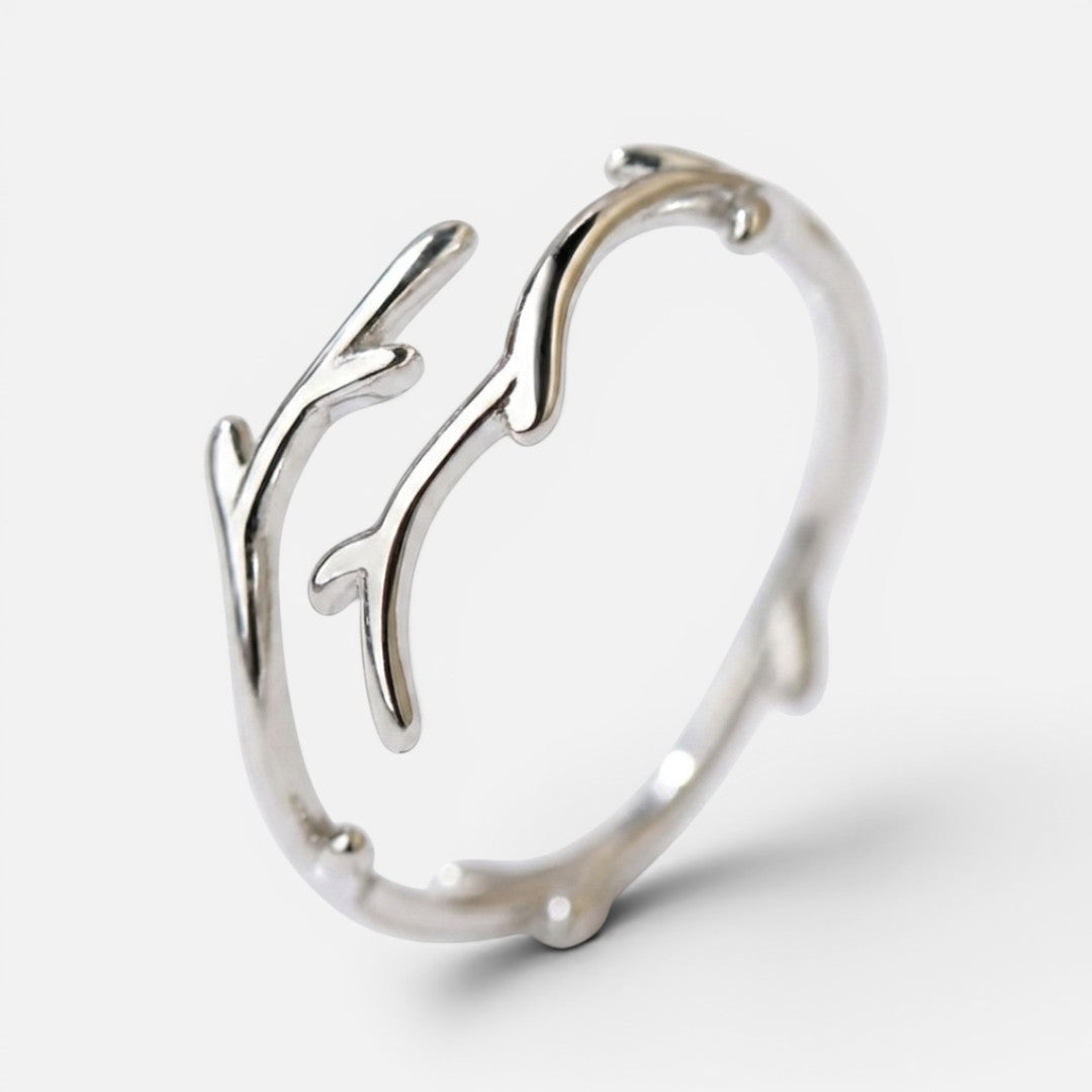 Men's Branch Ring