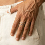 Men's Branch Ring