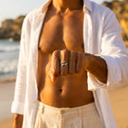 Men's Branch Ring