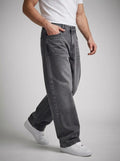 Grey Wash