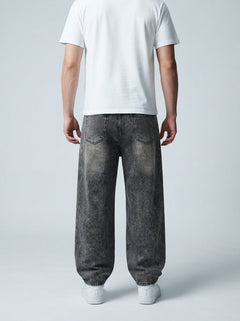 Washed Grey
