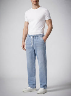 Light Blue Wash