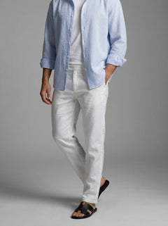 Blue Stripe