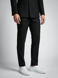 Black Stripe
