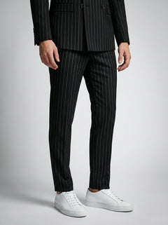 Black Stripe