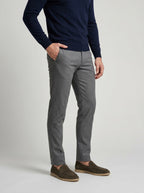 Men's Classic Slip-On Suede Loafers