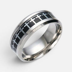 Black Silver