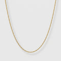 Men's Fine Chain Necklace