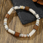 Men's Mixed Bead Bracelet