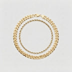 Men's Multi-Style Bracelet Set