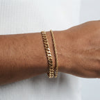 Men's Multi-Style Bracelet Set