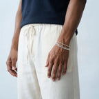 Men's Multi-Style Bracelet Set