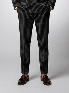 Black Stripe