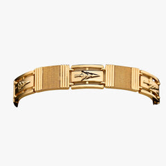 Gold