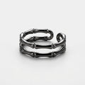 Men's Segmented Ring