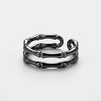 Men's Segmented Ring