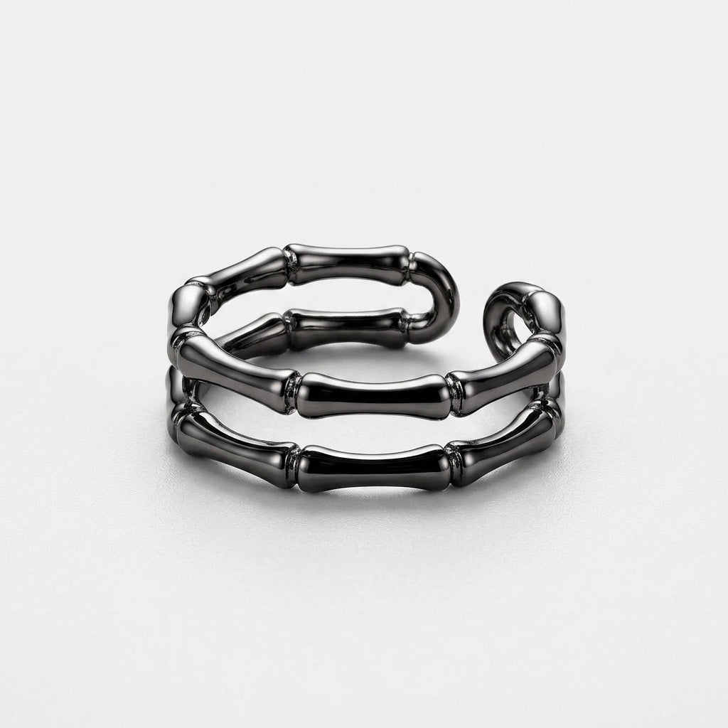 Men's Segmented Ring