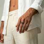 Men's Segmented Ring