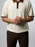 Beige/Brown
