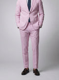 Pink Stripe