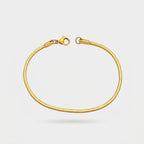 Men's Snake Chain Bracelet