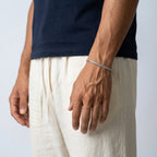 Men's Snake Chain Bracelet