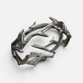 Men's Spike Ring