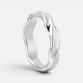Men's Twisted Ring