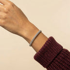 Women's Beaded Chain Bracelet