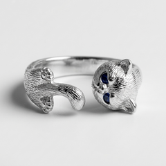 Silver