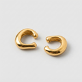 Women's Chunky Ear Cuffs