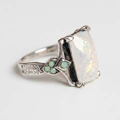 Silver