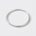 Women's Fine Polished Ring