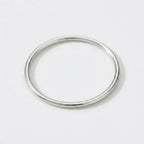 Women's Fine Polished Ring