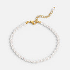 Women's Mini Faux Pearl Bracelet