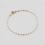 Women's Seed Bead Bracelet