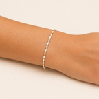 Women's Seed Bead Bracelet