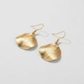 Women's Square Drop Earrings